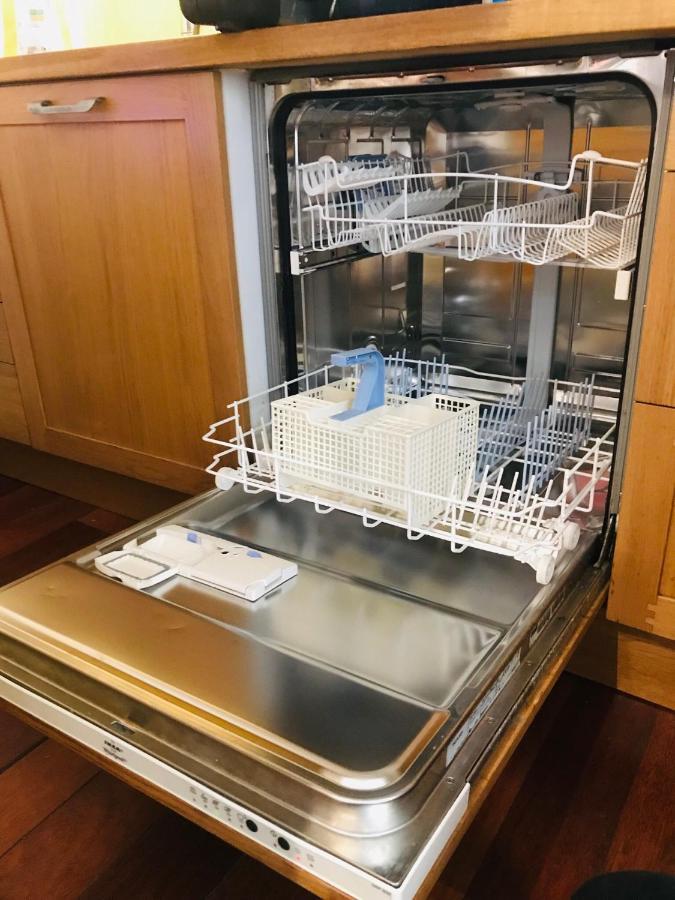 Abbesses Montmartre Apartment パリ エクステリア 写真